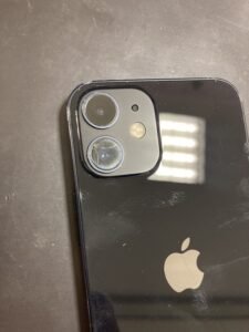 iPhone12カメラ交換