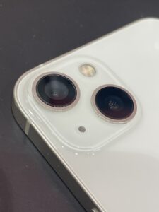 iPhone13 カメラ修理　浦和