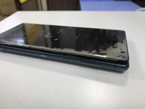 Xperia XZ2 修理　浦和