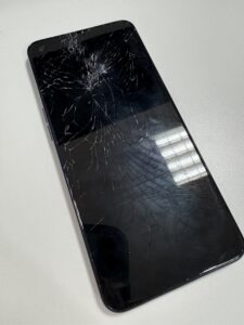 OPPO-Reno5A-画面修理-さいたま市