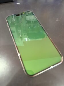 iPhone14ProMax-画面修理-さいたま市