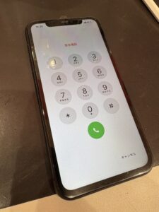 アイホン　液晶修理　浦和